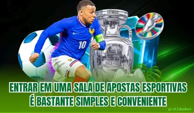 App gratidaobet para Android e iOS - download grátis