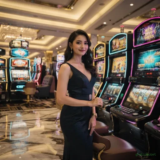 Jogos de Cassino gratidaobet - Variedade Incrível com Grandes Prêmios